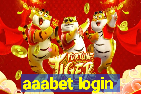 aaabet login